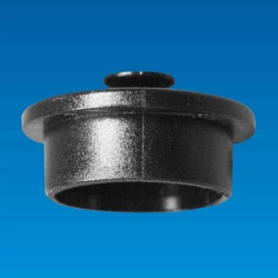 GHC-5D - Couvercle de boîtier | Gecko Fastener GmbH