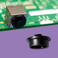 GHC-5D - Couvercle de boîtier | Gecko Fastener GmbH 2
