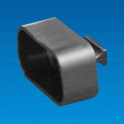 GHCM-19J - Behuizingsdeksel | Gecko Fastener GmbH