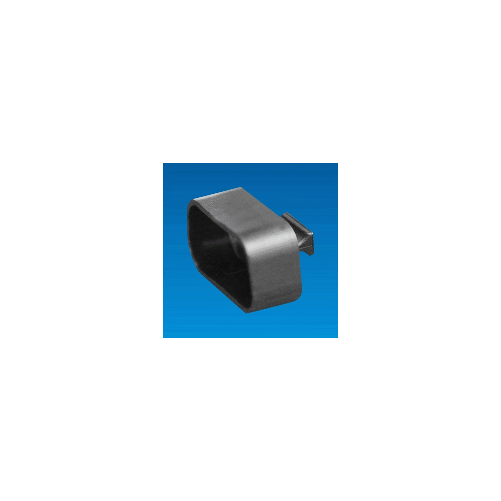 GHCM-19J - Behuizingsdeksel | Gecko Fastener GmbH