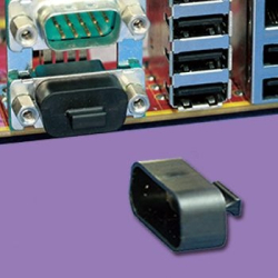 GHCM-19J - Behuizingsdeksel | Gecko Fastener GmbH 2