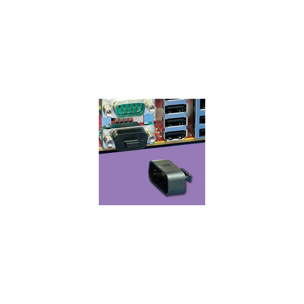 GHCM-19J - Housing Cover | Gecko Fastener GmbH