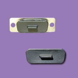 GHCM-26F - Coperchio dell'alloggiamento | Gecko Fastener GmbH 2