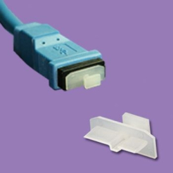 GUSB-3HQ - USB Cover | Gecko Fastener GmbH 2