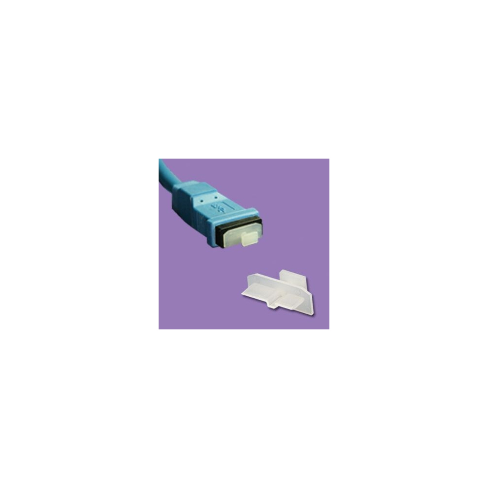 GUSB-3HQ - USB Cover | Gecko Fastener GmbH