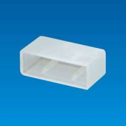 GUSB-3RT - Couvercle USB | Gecko Fastener GmbH