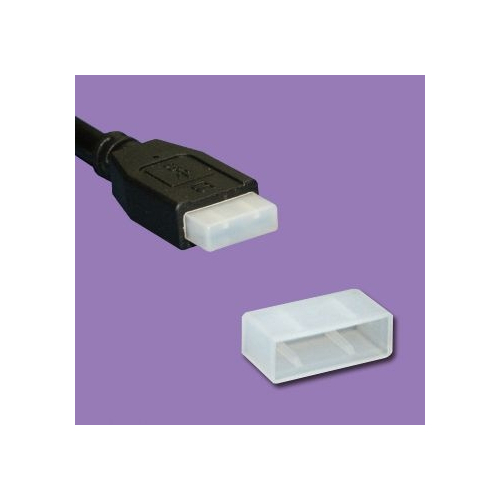 GUSB-3RT - Tapa para USB | Gecko Fastener GmbH