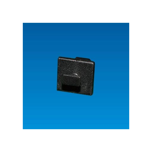 GUSB-04 - USB-afdekkap | Gecko Fastener GmbH
