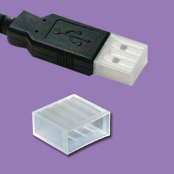 GUSB-02 - Copertura USB | Gecko Fastener GmbH 2