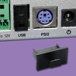 GUSB-03 - Tapa para USB | Gecko Fastener GmbH 2