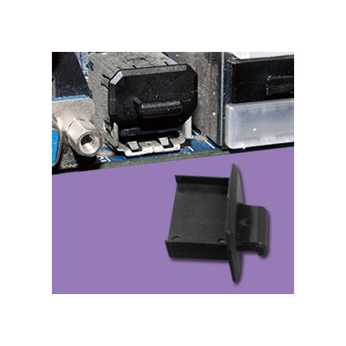 GUSB-07 - Tapa para USB | Gecko Fastener GmbH