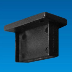 GUSB-3A - Couvercle USB | Gecko Fastener GmbH