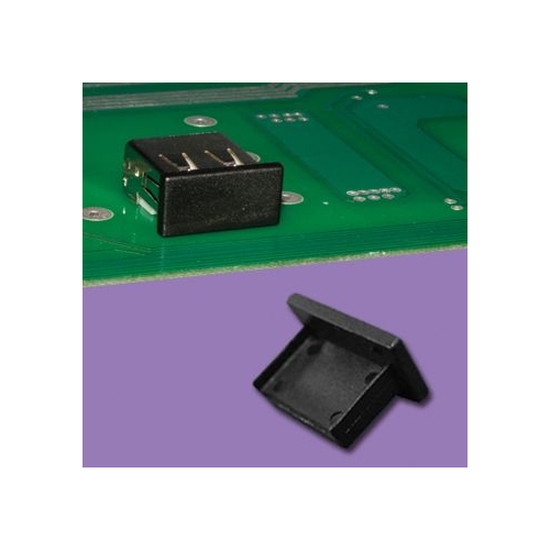 GUSB-3A - Tapa USB | Gecko Fastener GmbH