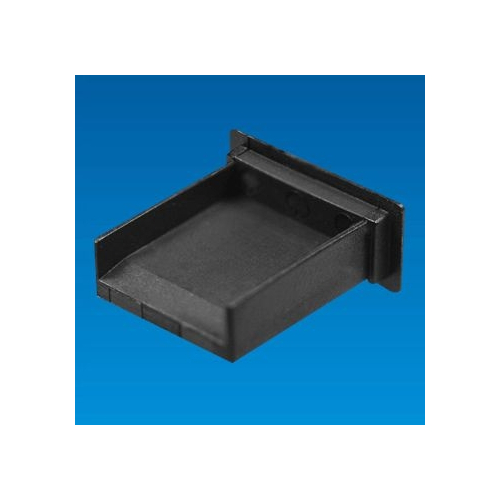 GUSB-3FK - USB-afdekkap | Gecko Fastener GmbH