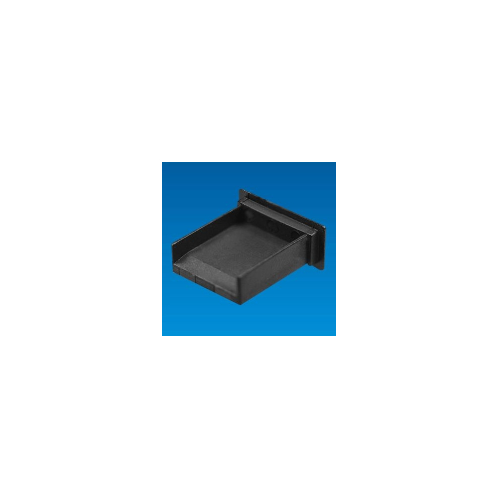 GUSB-3FK - Tapa para USB | Gecko Fastener GmbH