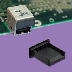 GUSB-3FK - Copertura USB | Gecko Fastener GmbH 2