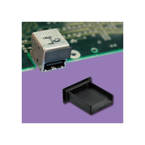 GUSB-3FK - USB Cover | Gecko Fastener GmbH