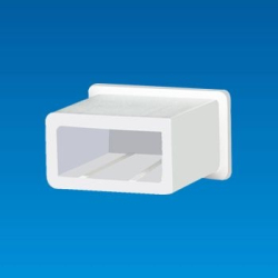 GUSB-9MT - USB Cover | Gecko Fastener GmbH