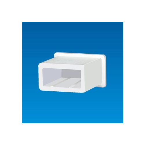GUSB-9MT - USB Cover | Gecko Fastener GmbH