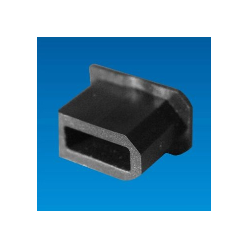 GUSF-01 - USB-afdekkap | Gecko Fastener GmbH