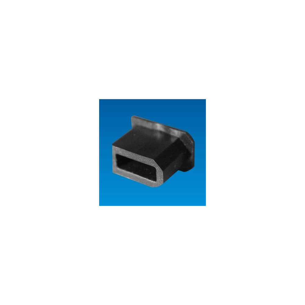 GUSF-01 - Couvercle USB | Gecko Fastener GmbH