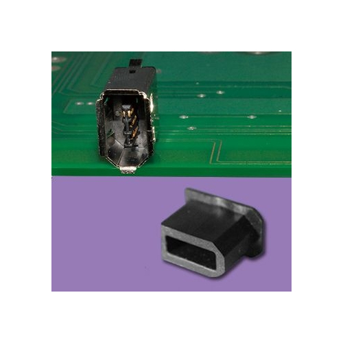 GUSF-01 - USB Cover | Gecko Fastener GmbH