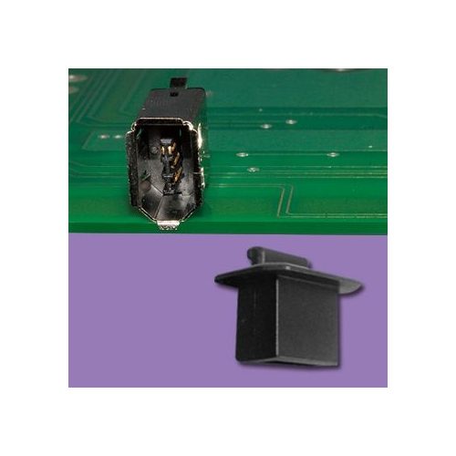 GUSF-03 - USB Cover | Gecko Fastener GmbH