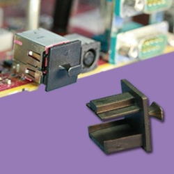 GUSJ-2JM - Couvercle USB | Gecko Fastener GmbH 2