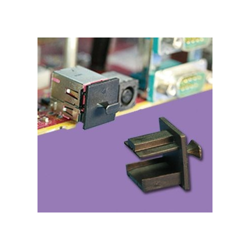 GUSJ-2JM - Tapa para USB | Gecko Fastener GmbH