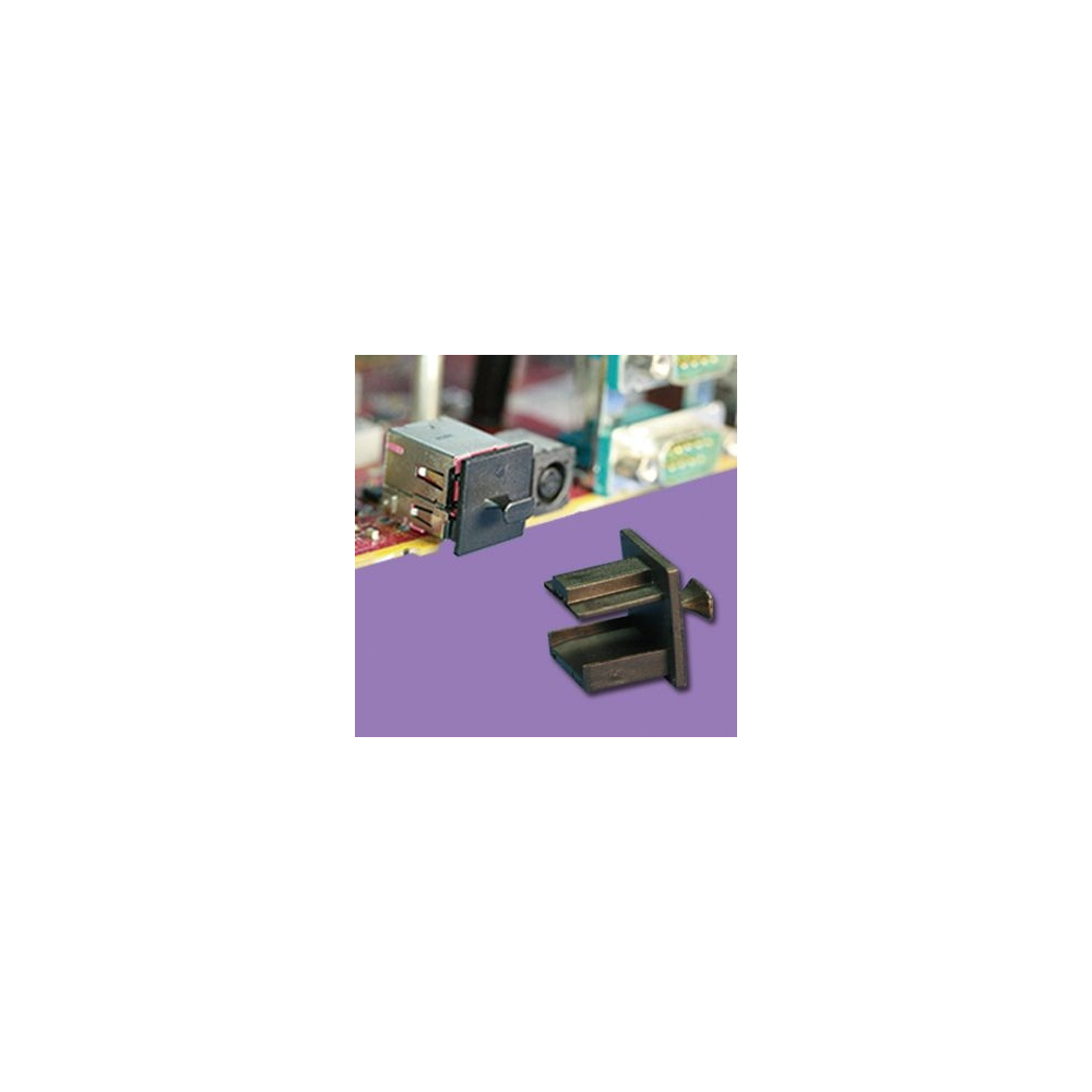 GUSJ-2JM - Copertura USB | Gecko Fastener GmbH