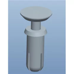 Remache expansible / GRH / SRH | Gecko Fastener GmbH 2