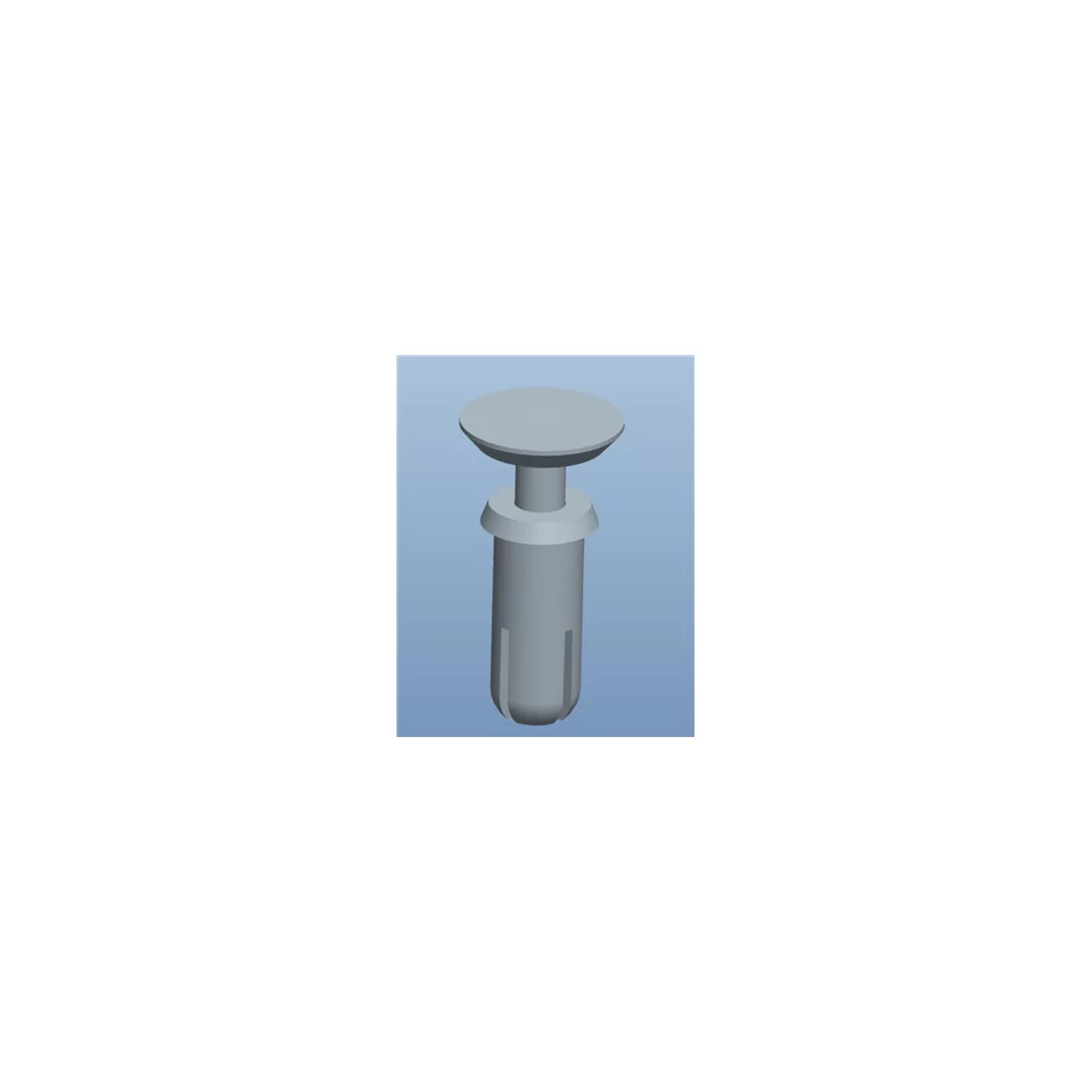 Spreizniete / GRH / SRH | Gecko Fastener GmbH
