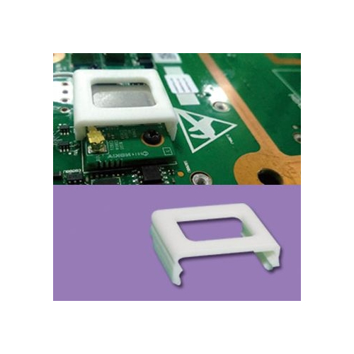 GLHZ-21K - Soporte | Gecko Fastener GmbH