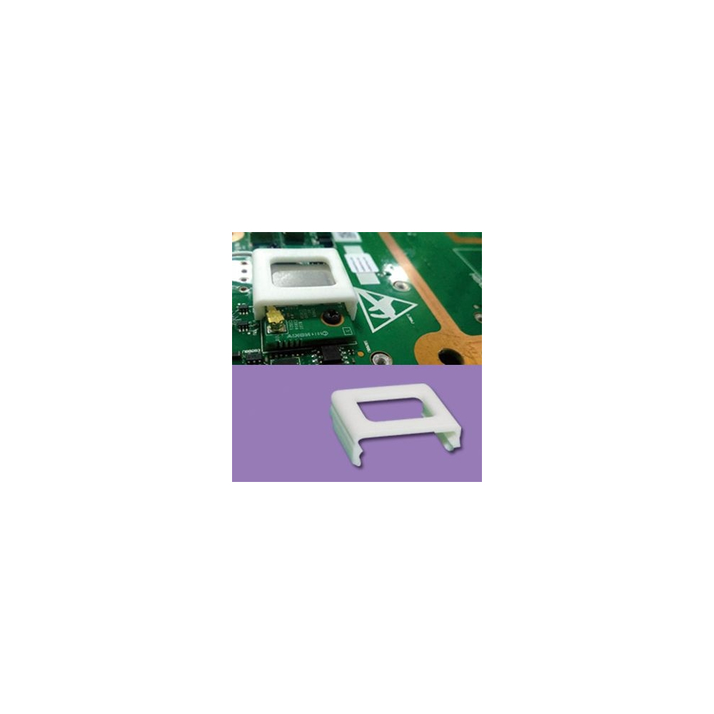 GLHZ-21K - Soporte | Gecko Fastener GmbH