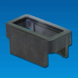 GUSQ-15C - Couvercle USB | Gecko Fastener GmbH