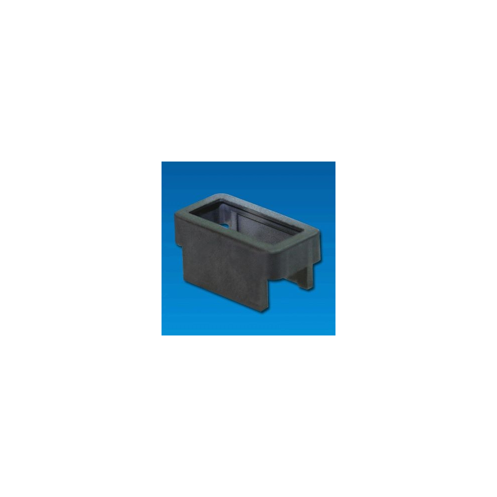 GUSQ-15C - Couvercle USB | Gecko Fastener GmbH