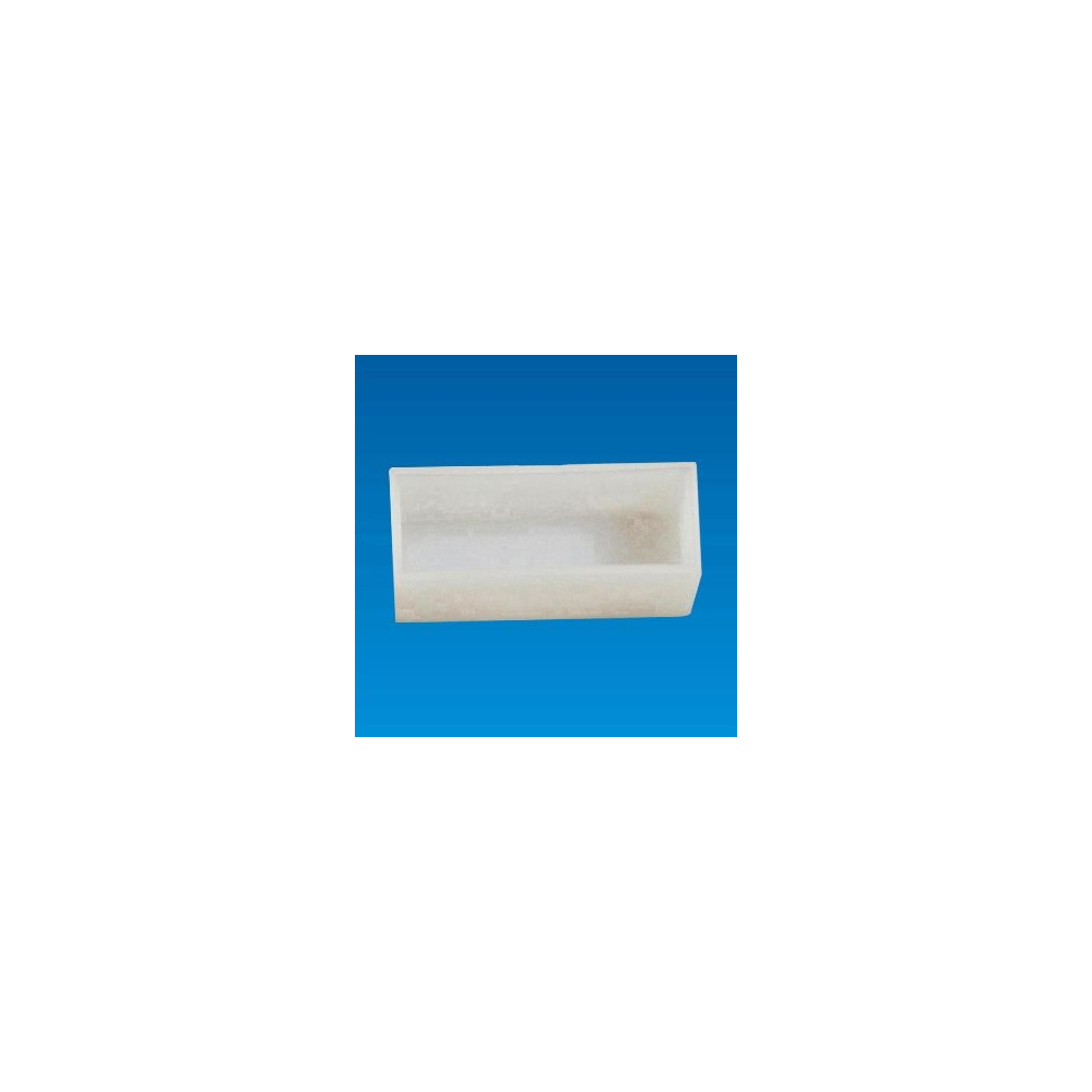 GHC-21 - Sata-stofkap | Gecko Fastener GmbH