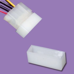 GHC-21 - Copertura antipolvere Sata | Gecko Fastener GmbH 2