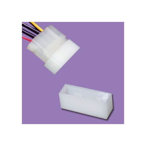GHC-21 - Sata Dust Cover | Gecko Fastener GmbH