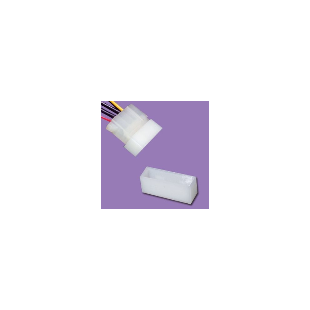 GHC-21 - Cache-poussière Sata | Gecko Fastener GmbH