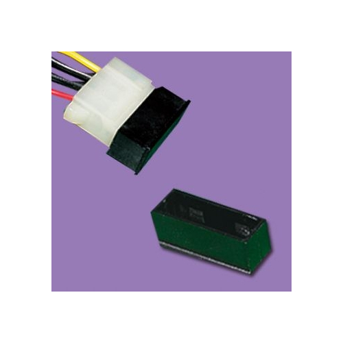 GHC-21F - Cache-poussière Sata | Gecko Fastener GmbH