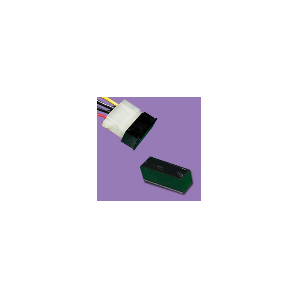 GHC-21F - Sata-stofkap | Gecko Fastener GmbH