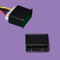 GHC-27A - Cache-poussière Sata | Gecko Fastener GmbH 2