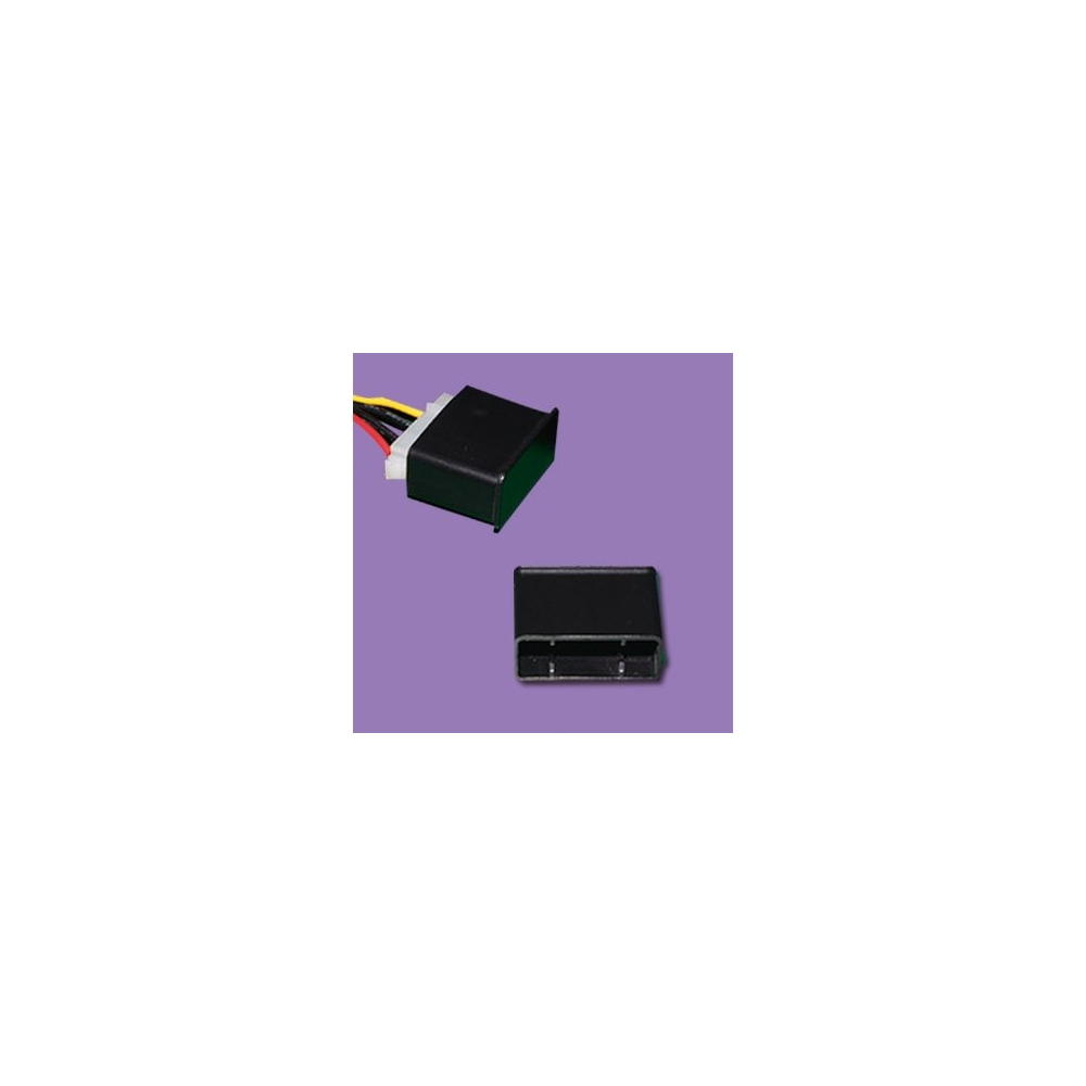 GHC-27A - Tapa antipolvo para SATA | Gecko Fastener GmbH