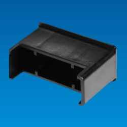 GHC-27C - Sata Dust Cover | Gecko Fastener GmbH