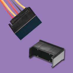 GHC-27C - Cache-poussière Sata | Gecko Fastener GmbH 2