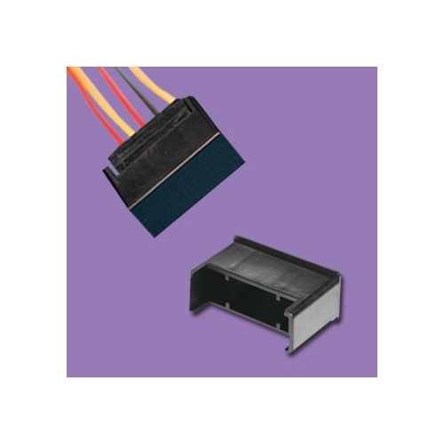 GHC-27C - SATA-stofkap | Gecko Fastener GmbH