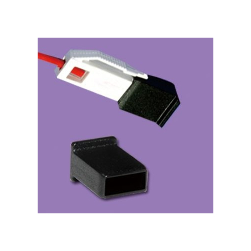 GMNW-9A - Cache-poussière Sata | Gecko Fastener GmbH