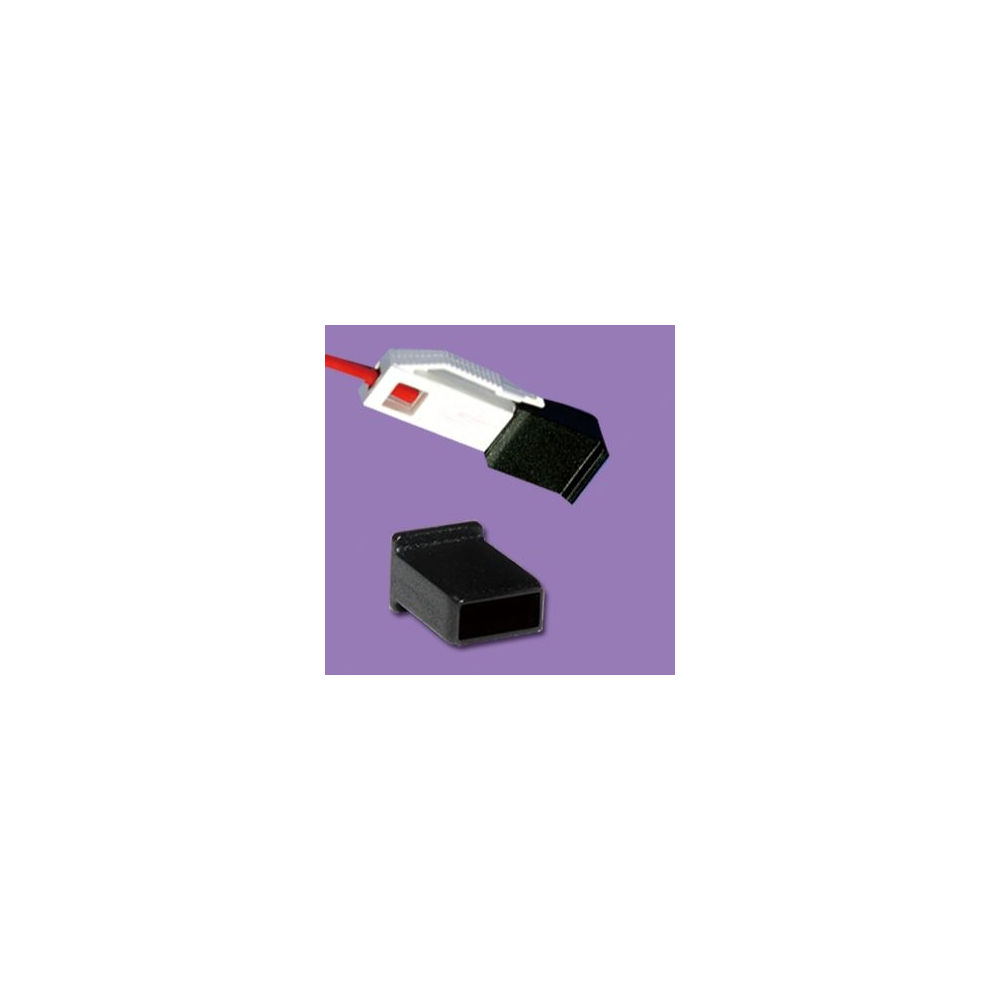 GMNW-9A - Tapa antipolvo Sata | Gecko Fastener GmbH