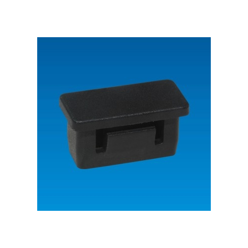 GHBC-14FM - Tapa antipolvo para Sata | Gecko Fastener GmbH